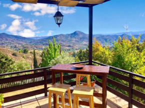 Apokas Country House